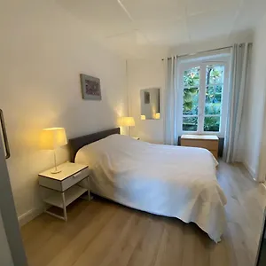 St Guenole' Appartement Landévennec
