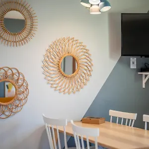 La Station N° 5 Appartement Annecy