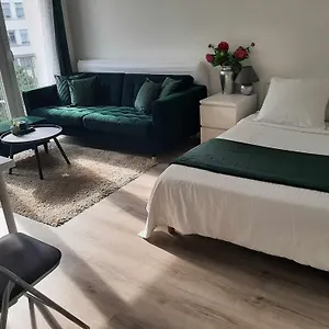 Magnifique De 25 M2 Appartement Paris