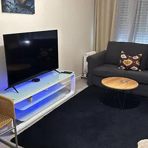 16 Appartement Paris